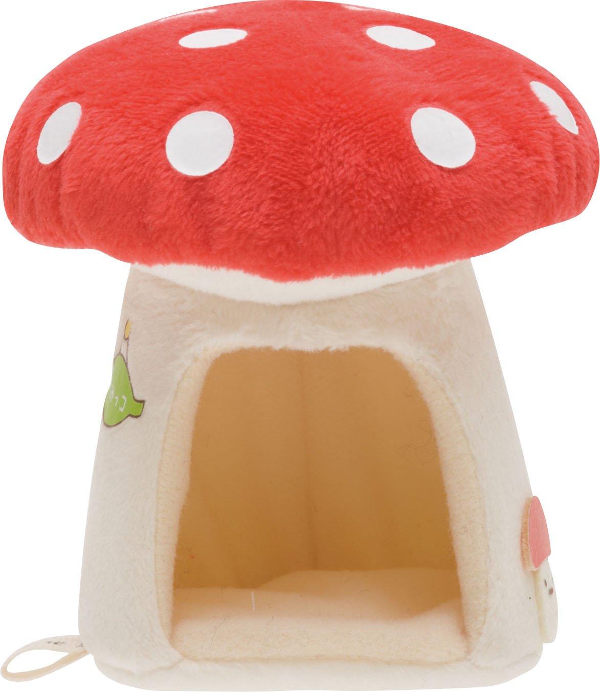 Sumikkogurashi Маленький домик Гриб San-x  Коллекция Sumikkogurashi  Sumikko s