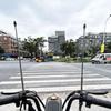 Justerbar Motorcykel Anti-Kite Linjeskärare Anti-Klippning Hals Antenn Motorcykel Flaggstång Körning Modifieringsverktyg