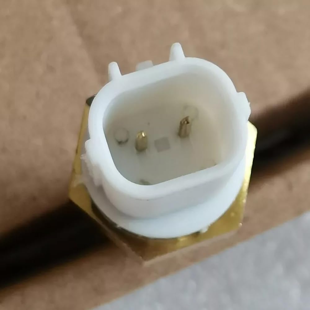 Water Temperature Sensor 0808-124 for Arctic Cat 700 Prowler Alterra TRV TBX XR Wildcat 0808124