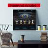 Chelsea Fc Personalized Name Diamond Paintings Mosaic Wall Round Diamond Art Painting Kits Embroidery Crystal Accessories Frameless