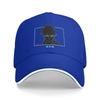 Baseball Caps ARISE Solo Leveling Sung Jinwoo Trending Customized Female Male Sport Spring Hats