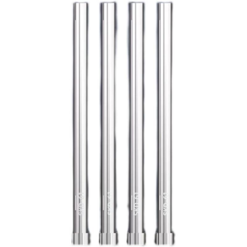 Muxintai High-Temperature Bearing Steel Ejector Pins