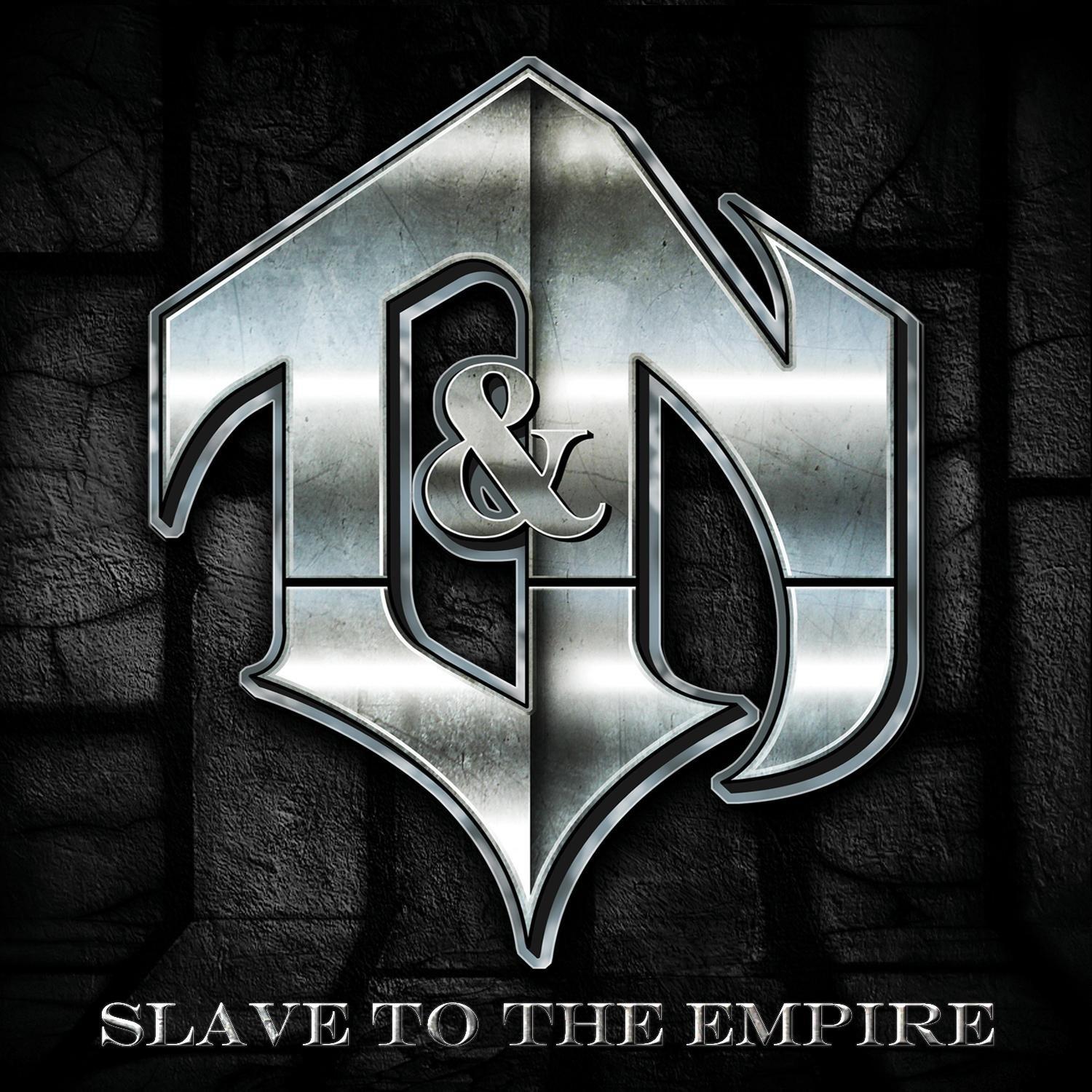 

Slave to Empire