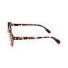 Lunettes de Soleil - Polaroid - PLD4087S - Ovale - UV2 - Rose