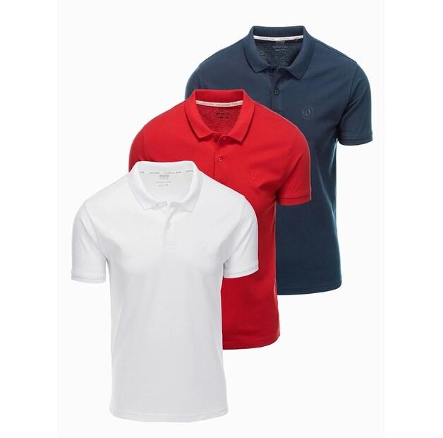 Поло Ombre OM-POBS-0133 EU L