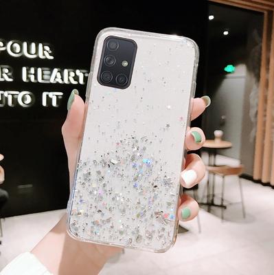Luxury Fashion Glitter Case For Honor 8X 8S 8A 9 Lite 9C 9I 9X 9S 10 10I 20S 20I 30 50 60 90 Soft Crystal Spakly Bling Cover