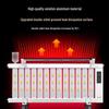 Jiesida Smart Water Circulation Electric Heater
