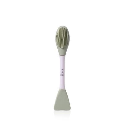 Dual Clean Brush
