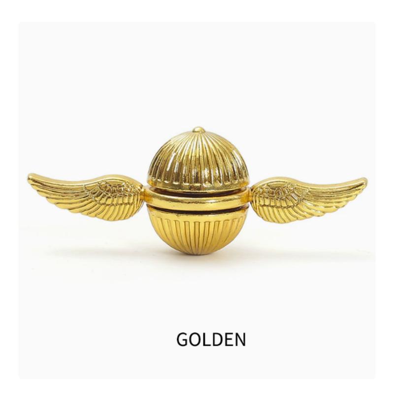 

Магический Шар Игрушка от Тревоги Спиннер Снятие Стресса Уменьшитель Вращающиеся Фиджеты Ручной Подшипник Трехлопастной Спиннер Новинка Подарок Для Взрослых