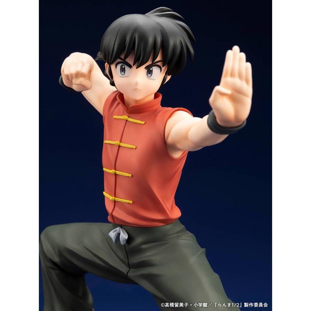 Ranma 1 2 Ranma Saotome  Ranma 1 2 