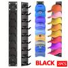 2026 New Baseball Cap Rack Wall Mounted Hat Organizer Storage Hanger for Door Closet Multifunctional Cap Holder Display Cup Holders 5