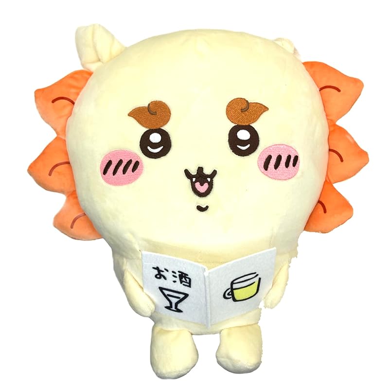 

Chii*cute Kurimanju Shisa sitting BIG stuffed toy Approximately 30cm (Shisa)