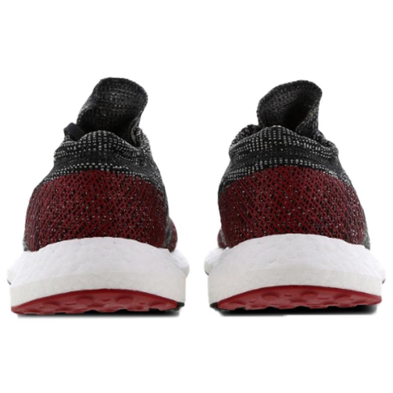 Adidas PureBoost Go 'Carbon' Sneakers AH2323