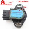 Original SERA483-06 13420-77E00 22633-AA110 TPS Throttle Position Sensor SERA48306 For Suzuki Grand Vitara Subaru Impreza