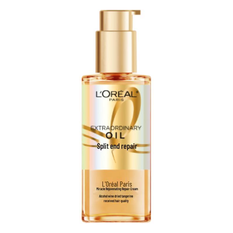L Oréal Miracle Repairing Hair Essence Cream