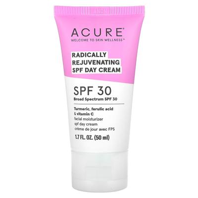 Radically Rejuvenating, Day Cream, SPF 30, 50ml (1.7fl Oz)