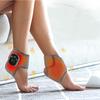 3-in-1 Rechargeable Ankle & Foot Massager 3 Vibration Mode Ankle Massager Foot Revive Massager for Circulation and Pain Relief