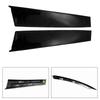 M63K-Door Frame Decorative Strip Pillar Decorative Panel Door Frame For Citroen DS5 Right