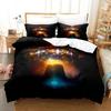 Close Encounters Of The Third Kind Bedding Set Duvet Cover Bed Set Quilt Cover Pillowcase Comforter King Queen Size Boys Adult