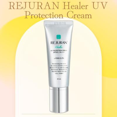 Healer UV ochranný krém 40ml