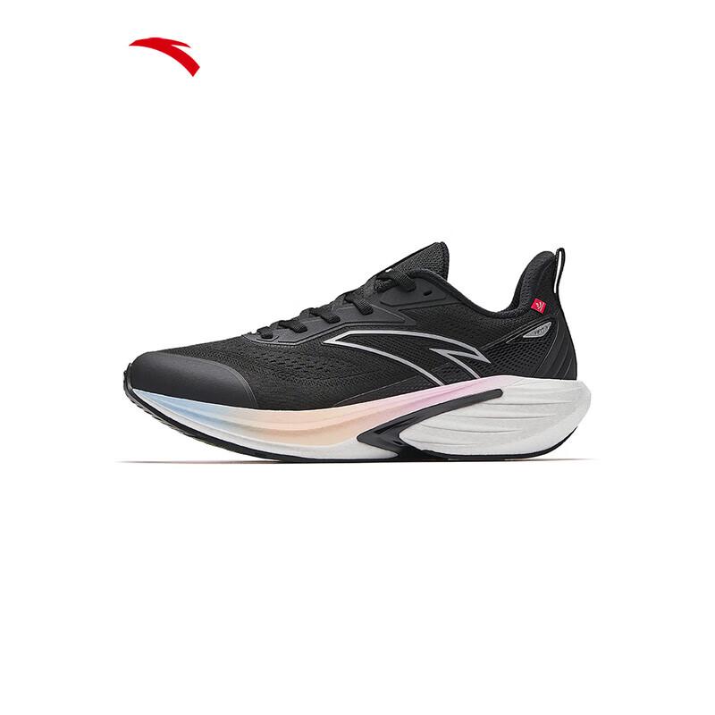 

ANTA Women s Nitrogen Tech Running Shoes 8.5