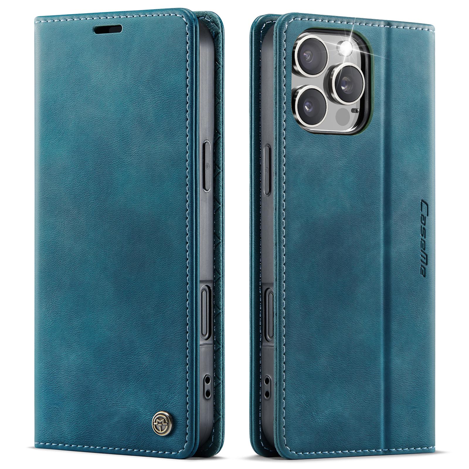 

Luxury Business Leather Case For iPhone 16 15 14 13 12 11 17 Pro Max 17Air 14 15 16Plus 16e Magnetic Flip Wallet Card Slot Cover iPhone X