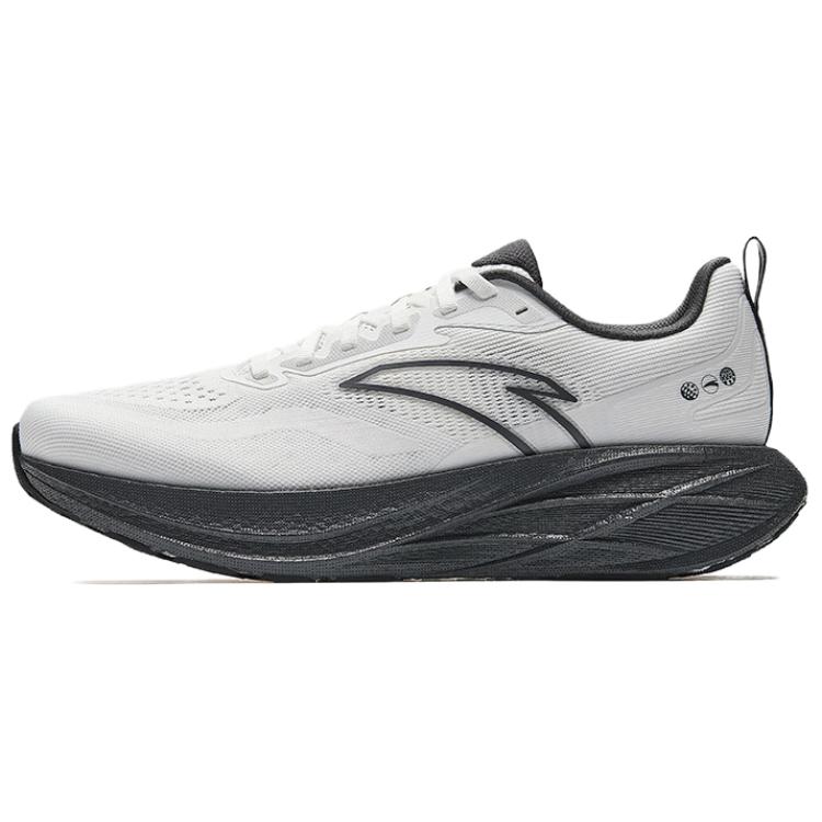 Anta Travel Step 2 PG7 Men s White Blue Black 112525558-7 40