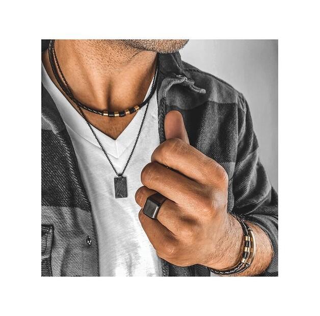 Ожерелье Manoki WA679GB