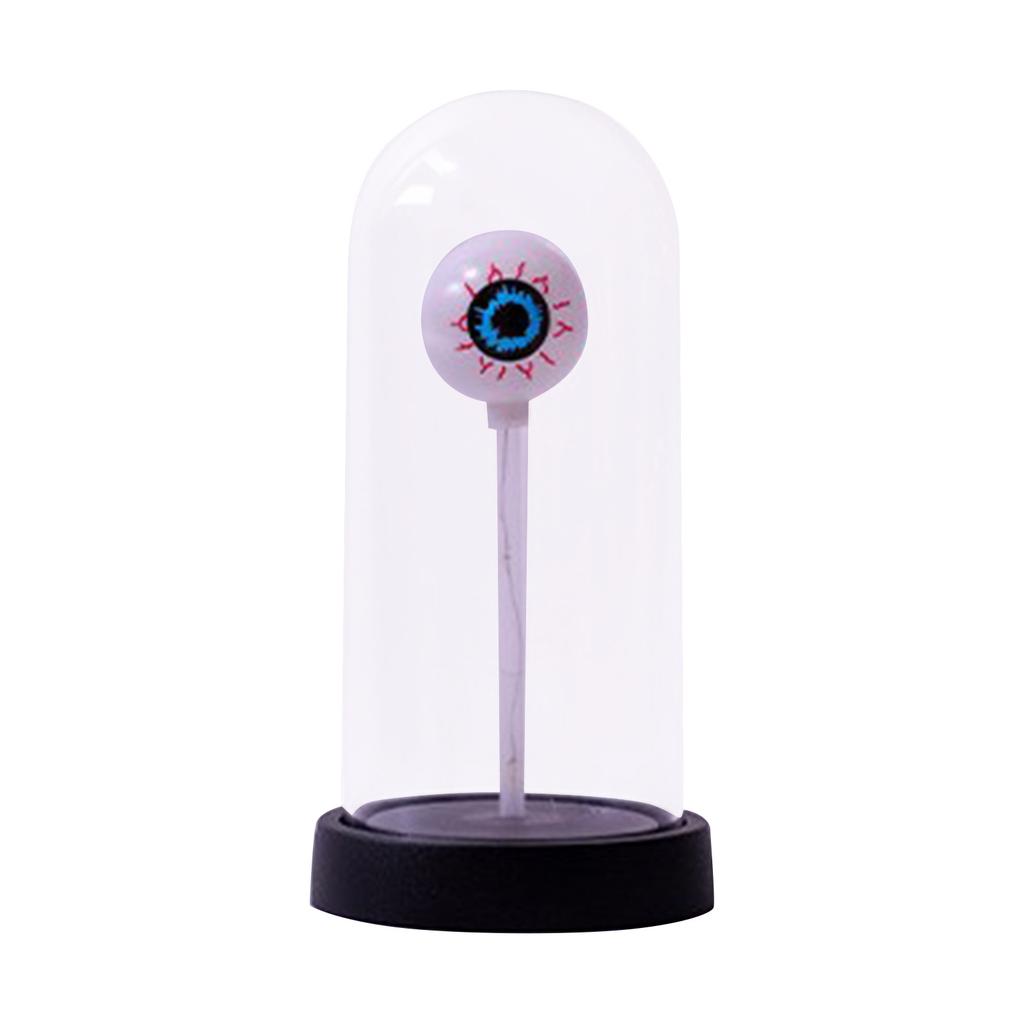 Strange One Eyed Night Light Party Decoration Ornament Small Night Light,Halloween Decorations, Halloween Ornaments-Without Battery