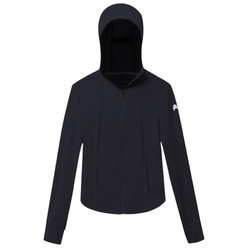 Camel Women s Camellia Series Sun Protection Hoodie S