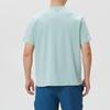 Under Armour Solid Color Breathable Round Neck Sports T-Shirt Men tops 1386973-477