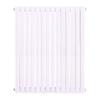 Chi Yue 5025 Wall-Mounted Steel Radiator