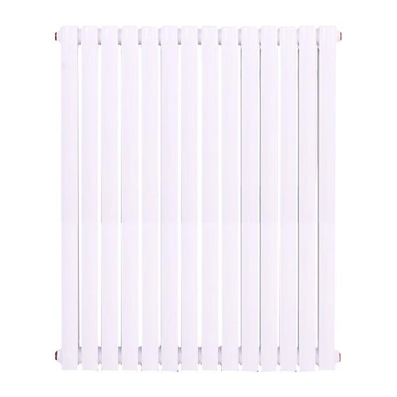 Chi Yue 5025 Wall-Mounted Steel Radiator