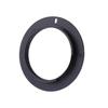 M42-EOS Lens Adapter Rear Cap for M42 Mount Lens to Canon EOS EF RF EF-S Mount Camera DSLR 60D 1D 5D 90D 850D 200D 50D 60D