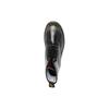 Dr. Martens Leather Comfortable Versatile Short Martin Boots Unisex Boots Black 30634038