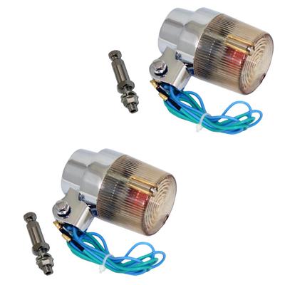 Vonkajšie osvetlenie – Smerovky