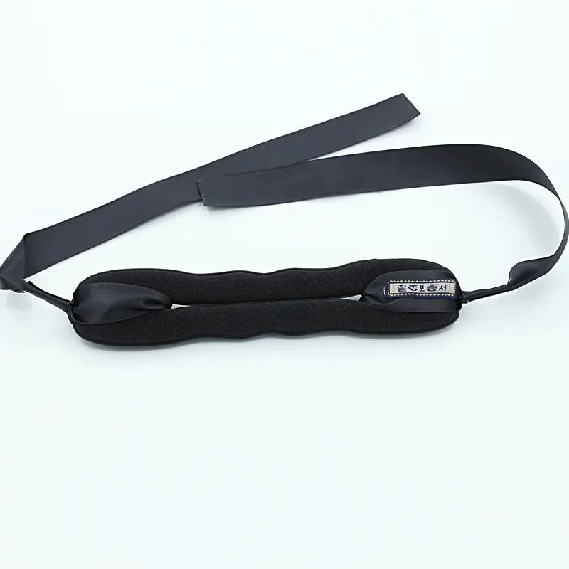 

1 шт. Женская модная тиара, атласный бант, резинка для волос, резинка для хвостика, жемчужные эластичные резинки, креативные подарки A