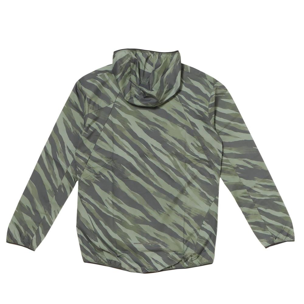 Asics Outer 2011c641.300 Mantle Green