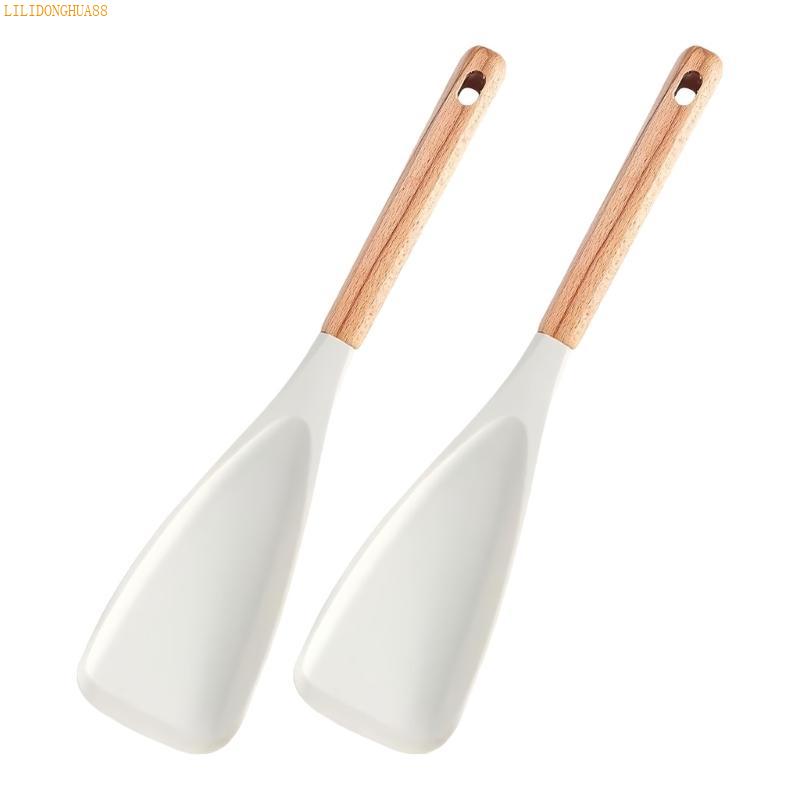 K1AE Cedars and Ashs spoons, multi-functional spatulas, kitchen spoons