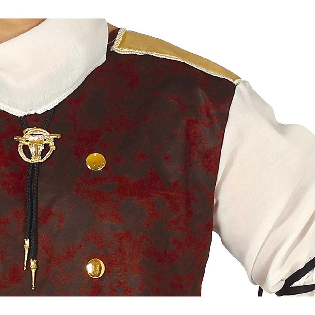 Fiestas Guirca Mens Steampunk Costume