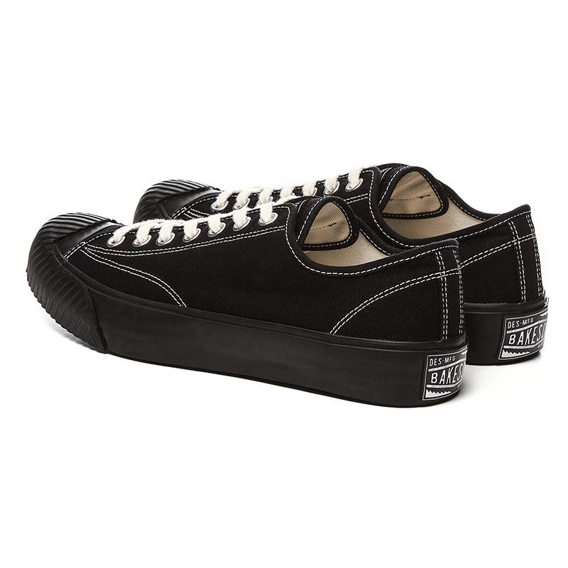 Bake-Sole Yeast Anthracite_Black