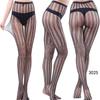 Grote Maten Vrouwen Visnet Kousen Vrouwen Bodystocking Sexy Lingerie Dames Erotische Lingerie Sex Body Kousen Van Grote Maat Strak