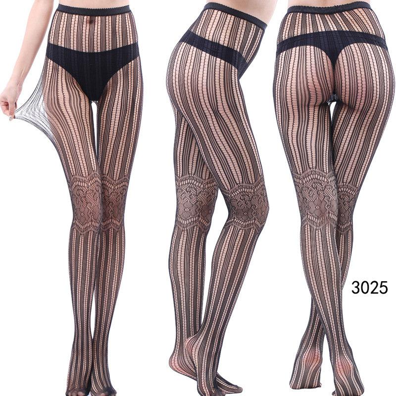 Grote Maten Vrouwen Visnet Kousen Vrouwen Bodystocking Sexy Lingerie Dames Erotische Lingerie Sex Body Kousen Van Grote Maat Strak