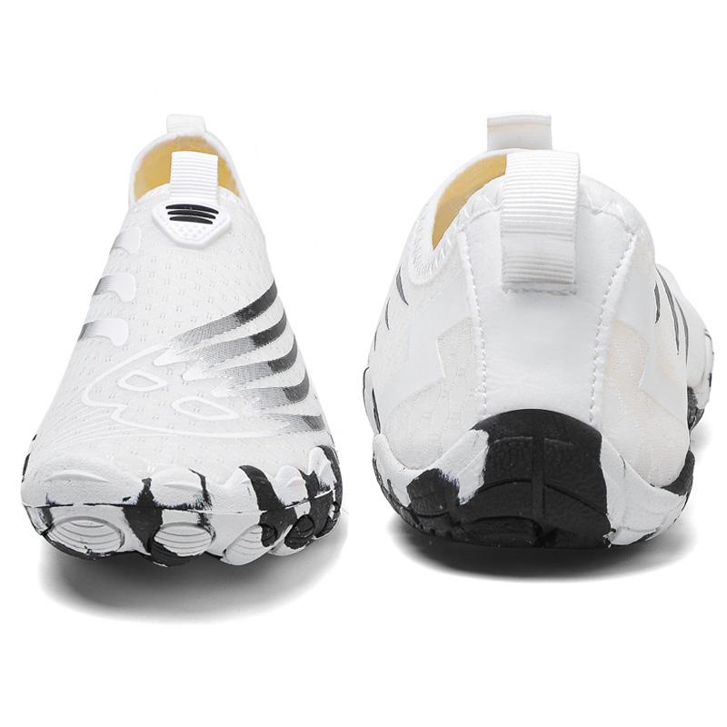 Womens Men Water Shoes Quick Dry Barefoot for Swim Diving Surf Aqua Sports Pool Beach Walking Yoga Gym Training Shoes Cycling