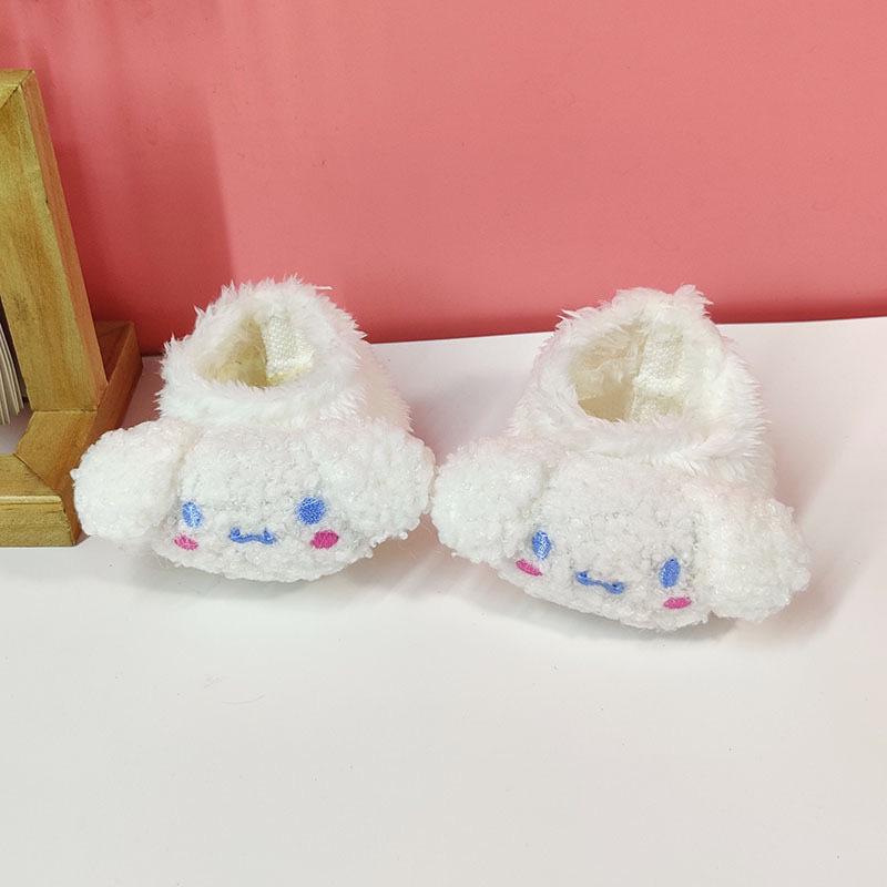 Lina Bear 30CM Doll Shoes & Accessories: S Size, Glasses, Cute Camera Bag