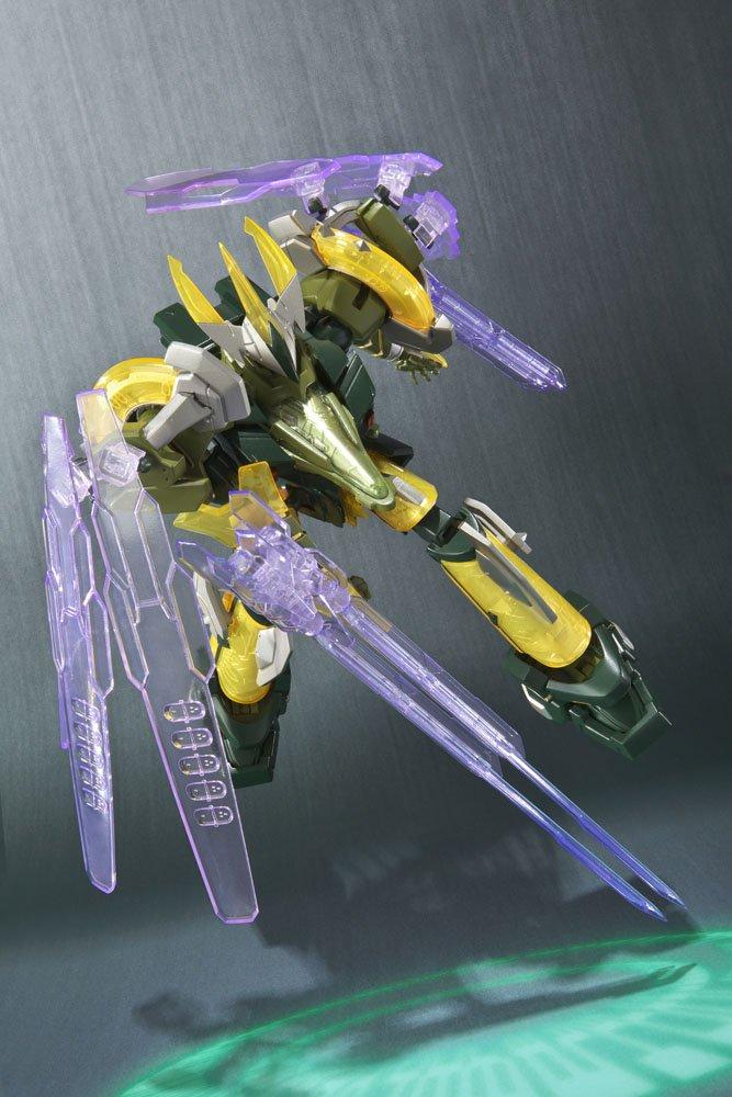 TAMASHII NATIONS ROBOT Spirits Zega Pain Frisberg [SIDE HL]