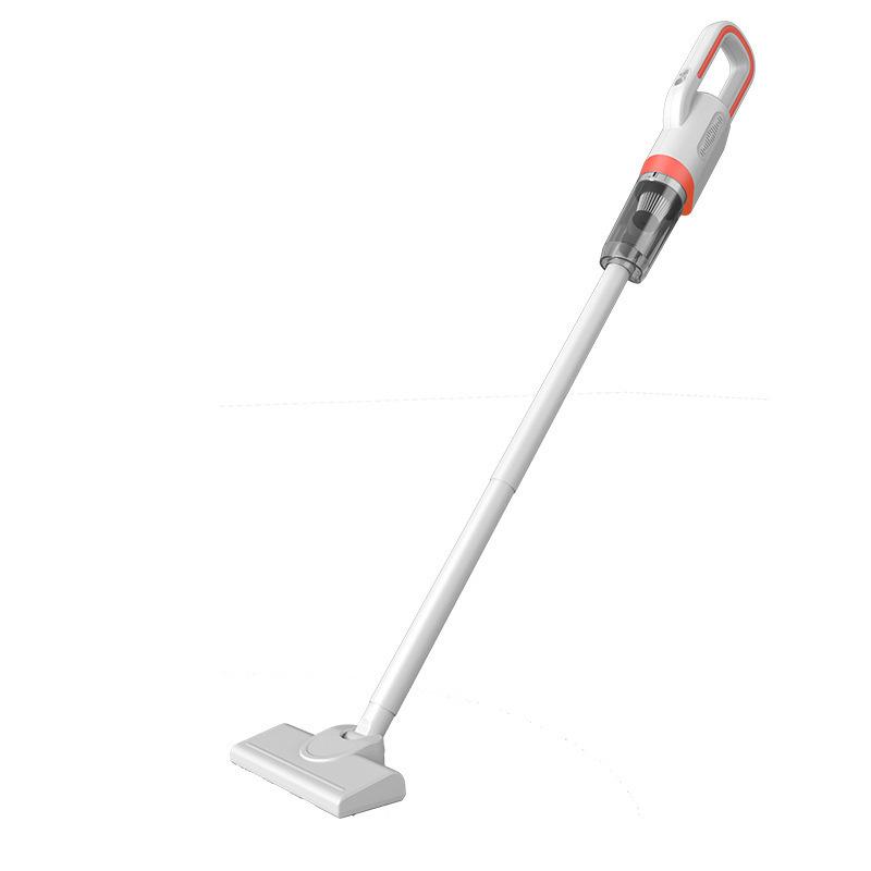 Wireless Charging Vacuum Cleaner Household Handheld Large Suction Cleaning Dust Removal Instrument Portable Small Vacuum Cleaner