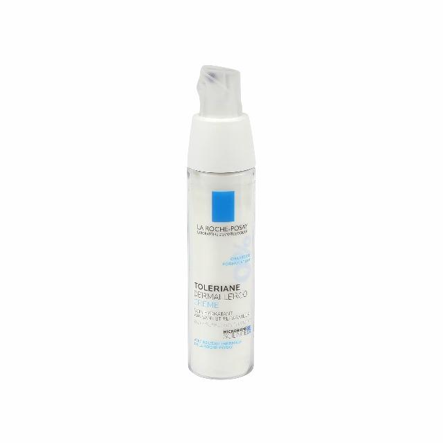 La Roche-Posay Toleriane Dermallergo Crema Viso Pelle Sensibile Idratante 40ml