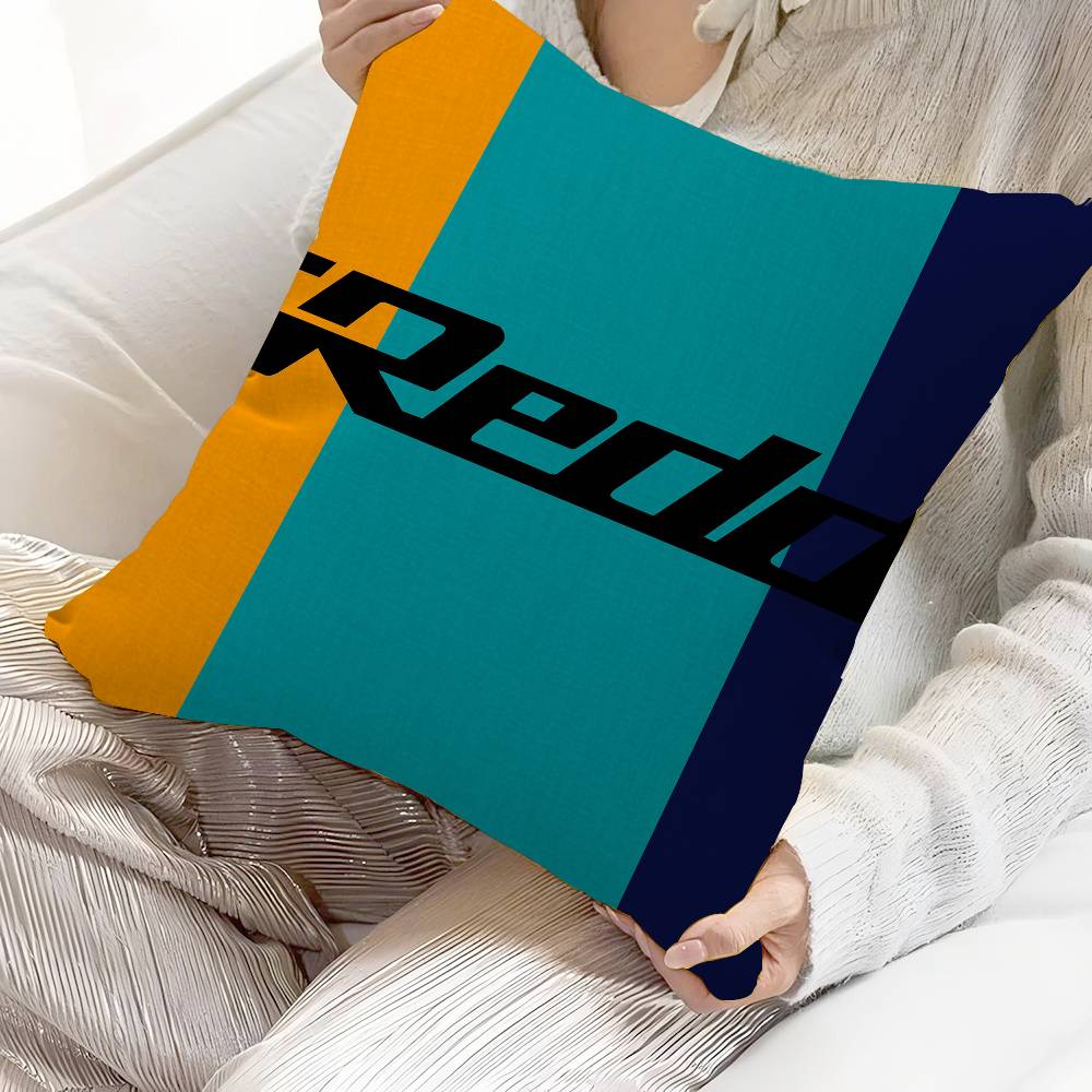 

GGreddyY Anime Pillow Gifts Home Office Furnishings Bedroom Sofa Car Cushion Cover Case 45x45cm 30x30 cm
