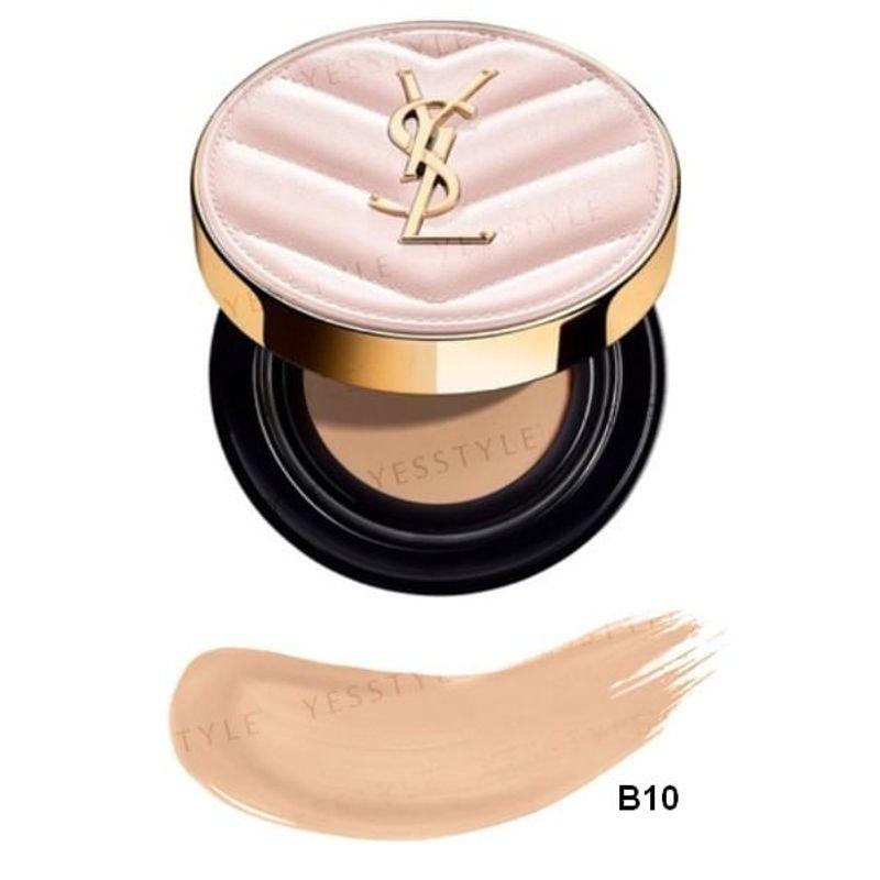 YSL - Touche Eclat Glow Pact Cushion Foundation SPF 50+ PA ++++